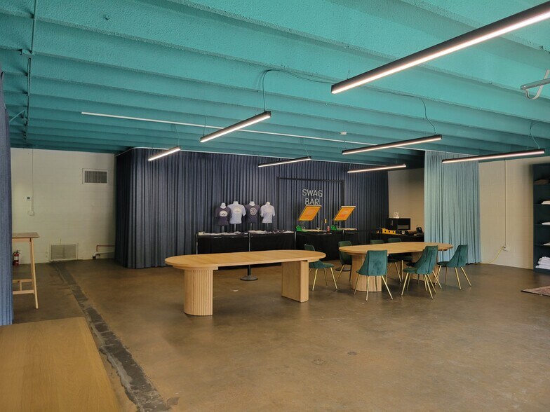 1531 Jones Ave, Nashville, TN à louer - Photo de l’immeuble – Image 3 sur 4