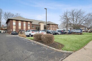 Plus de détails pour 495 Union Ave, Middlesex, NJ - Bureau à vendre