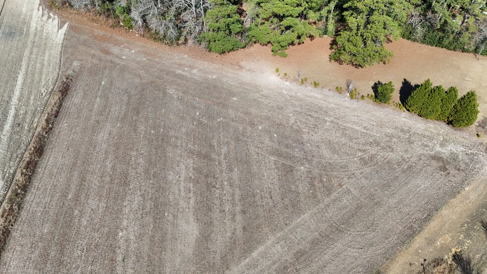 2.77-AC Bragaw Lane, Chocowinity, NC à vendre - Aérien – Image 2 sur 21