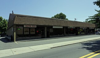 Plus de détails pour 55 River Rd, Bogota, NJ - Local commercial à louer