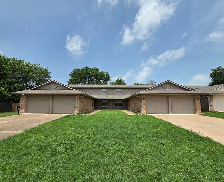 1814 Azalea Dr, Temple, TX à vendre - Photo principale – Image 1 sur 5