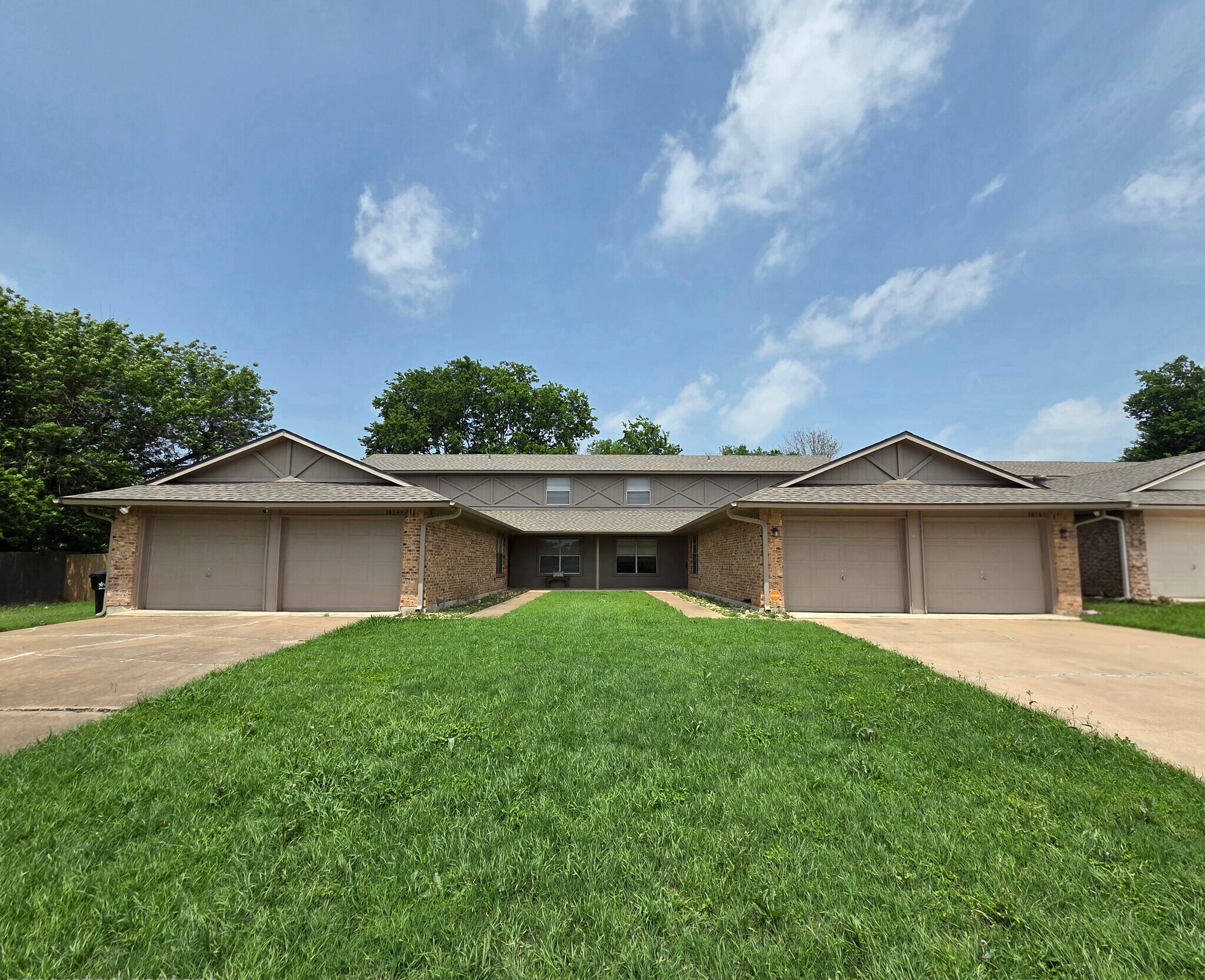 1814 Azalea Dr, Temple, TX à vendre Photo principale– Image 1 sur 6