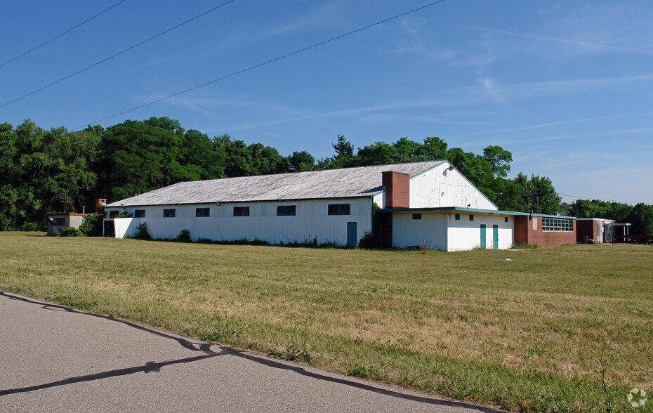 1250 Shorter Rd, Xenia, OH à vendre - Photo de l’immeuble – Image 2 sur 2