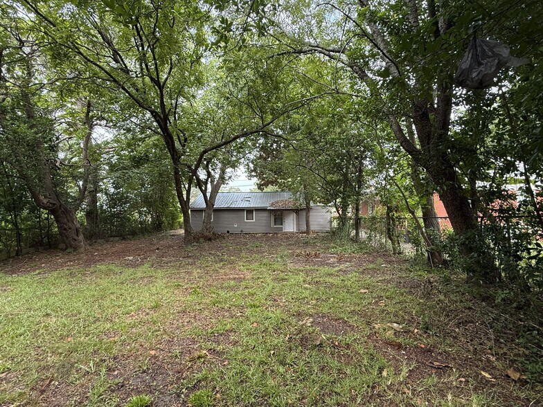 113 S Fourth St, Spring Lake, NC à vendre - Photo de l’immeuble – Image 3 sur 4