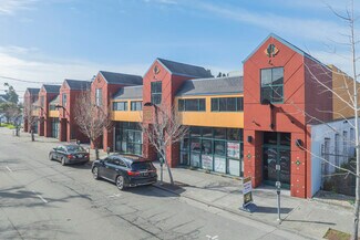 Plus de détails pour 2930 Shattuck Ave, Berkeley, CA - Bureau/Local commercial à louer
