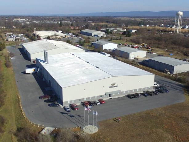 532 Jack Enders Blvd, Berryville, VA à vendre - Photo de l’immeuble – Image 3 sur 13