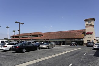 Plus de détails pour 18822 Beach Blvd, Huntington Beach, CA - Local commercial à louer