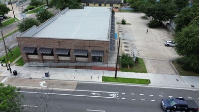 230 N Broad St, New Orleans, LA à louer Aérien– Image 2 sur 12