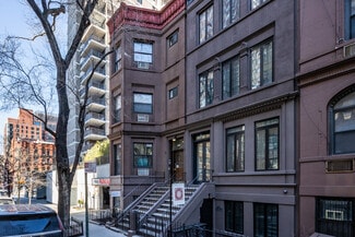 Plus de détails pour 165 W 95th St, New York, NY - Bureau/Local commercial à louer