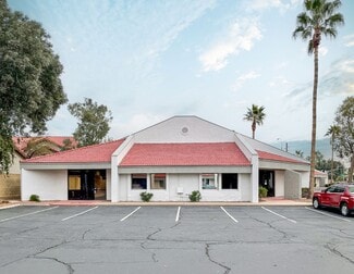 Plus de détails pour 6344 E Brown Rd, Mesa, AZ - Bureau à vendre