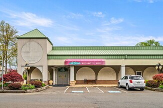 Plus de détails pour 2213 Galloway Rd, Bensalem, PA - Local commercial à louer