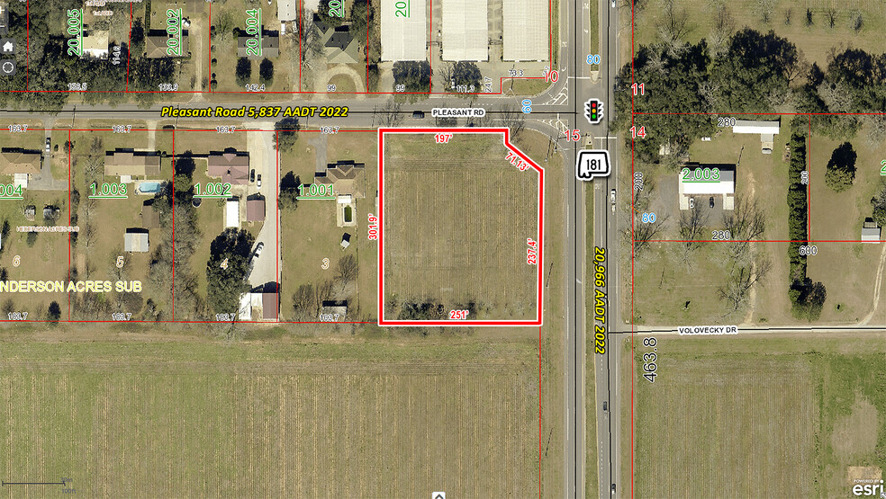 26953 Highway 181, Daphne, AL à vendre - Photo de l’immeuble – Image 1 sur 7