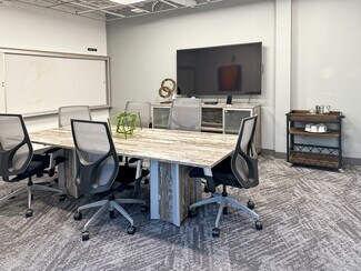 Plus de détails pour 2001 Addison St, Berkeley, CA - Coworking à louer