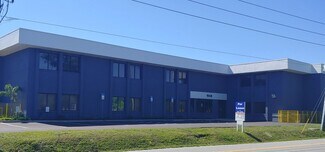 Plus de détails pour 501 Wymore Rd, Winter Park, FL - Bureau à louer