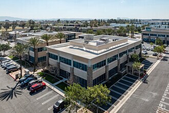 9421 Haven Ave, Rancho Cucamonga, CA - VUE AÉRIENNE vue de carte - Image1