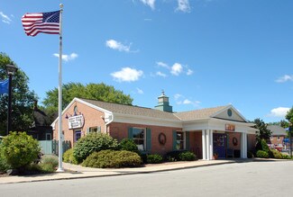 Plus de détails pour 802 George St, De Pere, WI - Local commercial à vendre