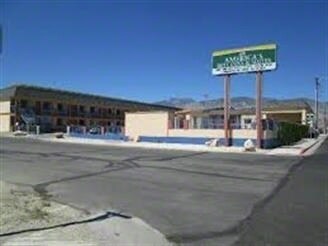 1402 E 5th St, Hawthorne, NV à vendre Photo principale– Image 1 sur 2