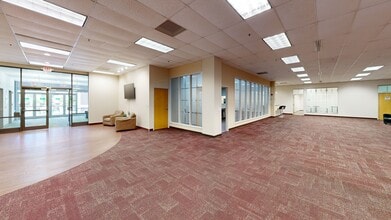 4800-4850 Street Rd, Trevose, PA à louer Numérisation 3D Matterport– Image 1 sur 10