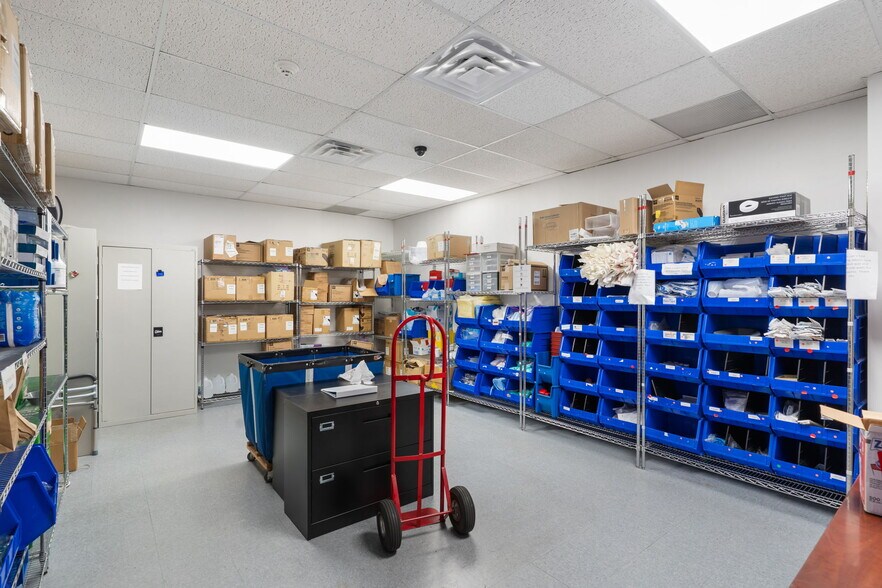 4107 Spicewood Springs Rd, Austin, TX à vendre - Photo intérieure – Image 3 sur 20