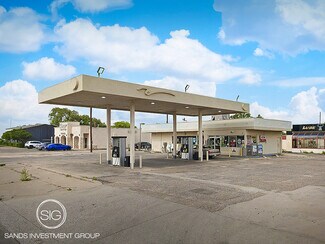 Plus de détails pour 2815 Slide Rd, Lubbock, TX - Local commercial à vendre