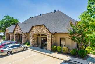 Plus de détails pour 1706 Tennison Pky, Colleyville, TX - Bureau à louer