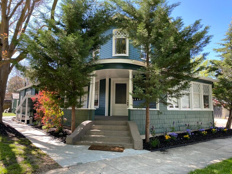 712 N 9th St, Boise, ID à vendre - Photo principale – Image 1 sur 7