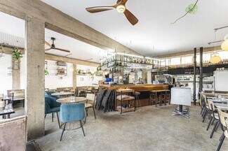 Plus de détails pour 96-106 Hoxton St, Londres - Local commercial à louer