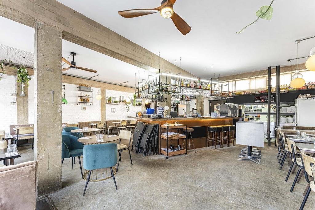 96-106 Hoxton St, Londres à louer Photo intérieure– Image 1 sur 47