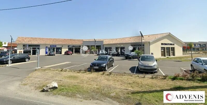 Local commercial dans Cavignac à louer - Photo de l’immeuble – Image 2 sur 7