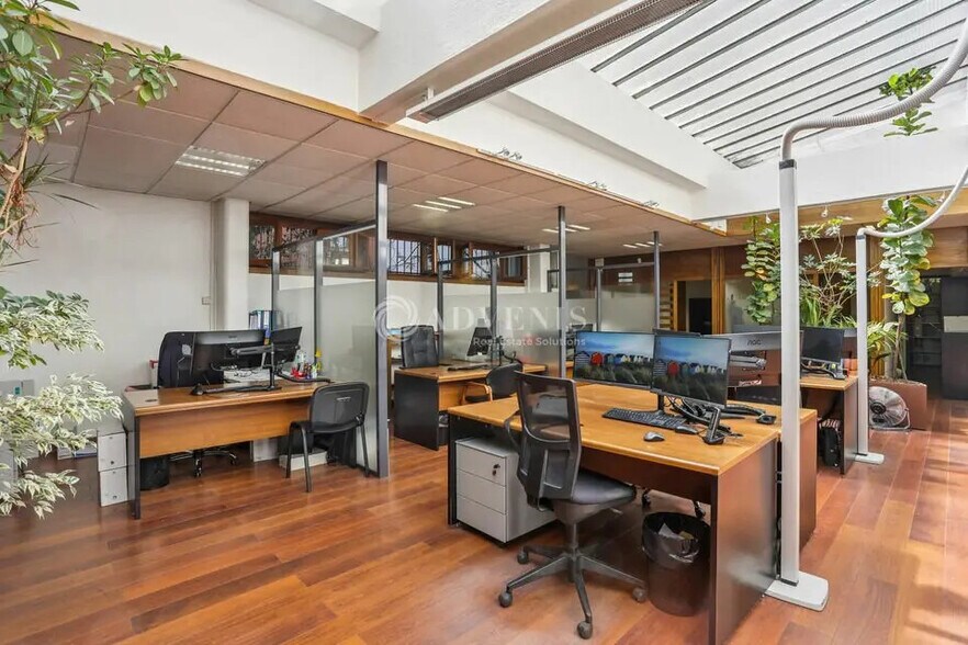 Bureau dans Paris à louer - Photo intérieure – Image 2 sur 5