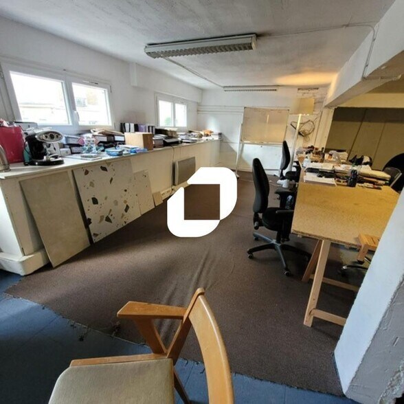 Local d’activités dans Boulogne-Billancourt à louer - Photo intérieure – Image 3 sur 10