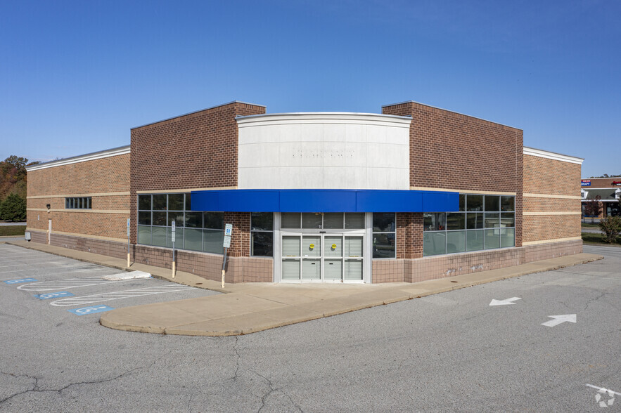 55 Drury Dr, La Plata, MD à louer - Photo de l’immeuble – Image 1 sur 8