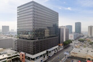Plus de détails pour 510-550 S Vermont Ave, Los Angeles, CA - Local commercial à louer