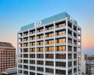 Plus de détails pour 823 Congress Ave, Austin, TX - Bureau, Bureau/Local commercial à louer