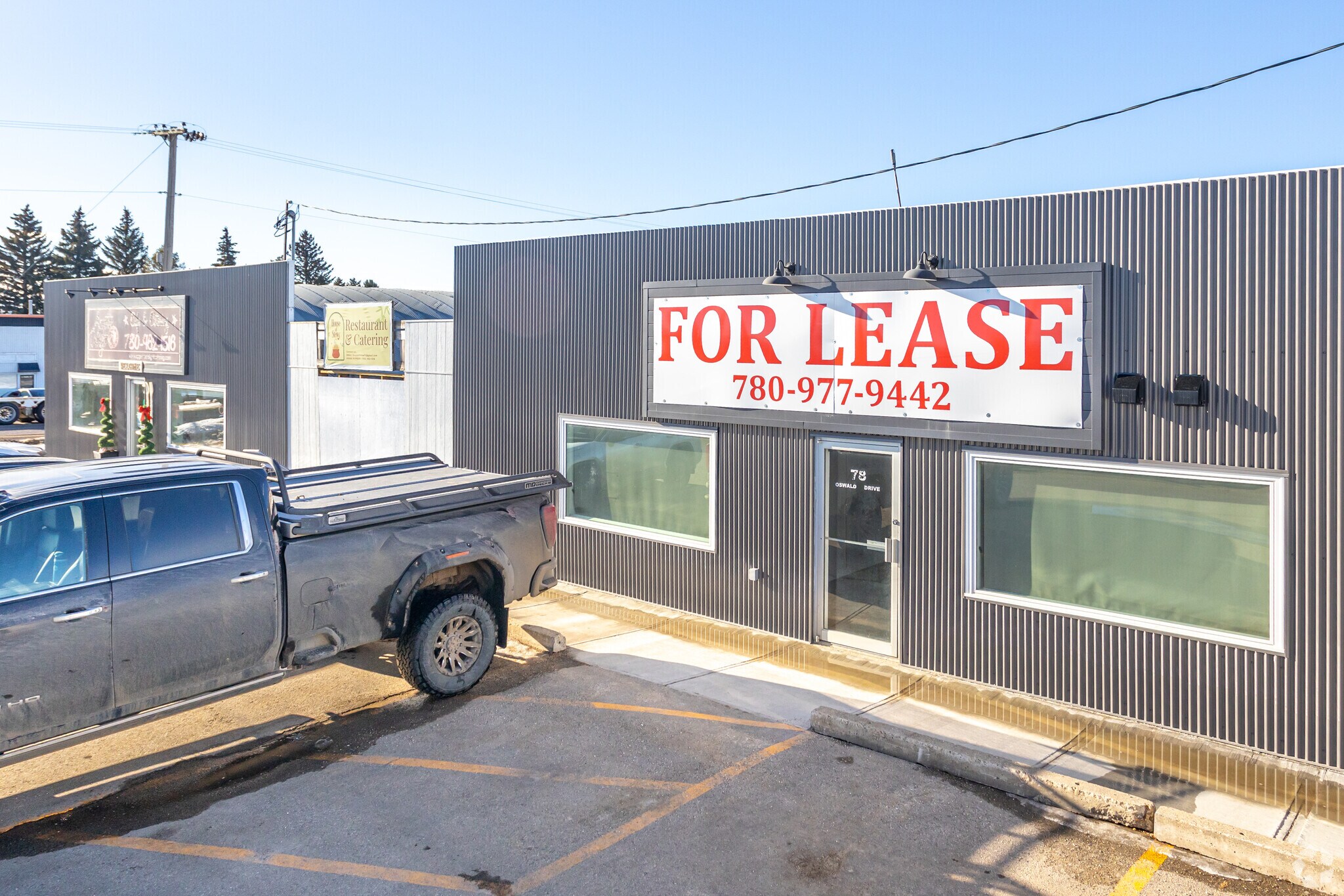 78 Oswald Dr, Spruce Grove, Ab, Spruce Grove, AB à louer Photo principale– Image 1 sur 4