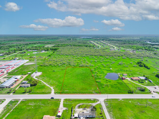 Plus de détails pour TBD TX-205 Highway, Terrell, TX - Terrain à louer
