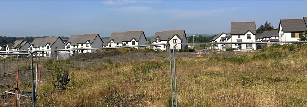 Nethergray Rd, Dundee à vendre - Photo de l’immeuble – Image 1 sur 6