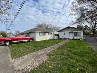 Plus de détails pour 1815 Elm St SW, Albany, OR - Logement à vendre