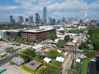 Plus de détails pour 1500 E 6th St, Austin, TX - Local commercial à vendre