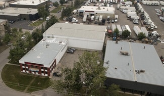 Plus de détails pour 7730 46 ST SE AND 4710 78 AVE SE – Industriel/Logistique à vendre, Calgary, AB