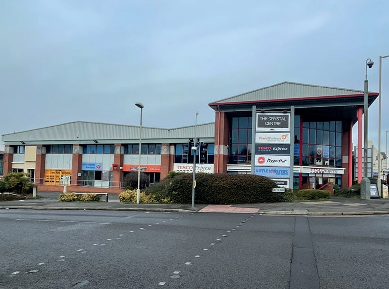 Platts Rd, Stourbridge à vendre - Photo de l’immeuble – Image 1 sur 1