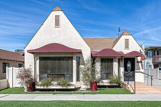 Plus de détails pour 115 W Park Ave, Santa Maria, CA - Bureau à vendre