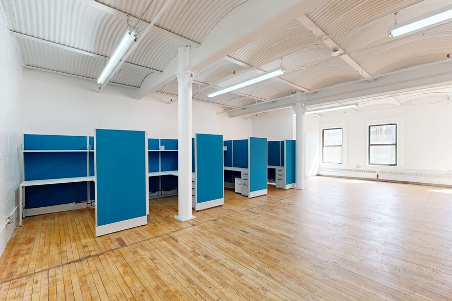 1916-1938 Park Ave, New York, NY à louer - Numérisation 3D Matterport – Image 2 sur 9