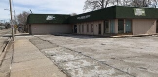 Plus de détails pour 610 E Cesar E Chavez Ave, Lansing, MI - Bureau à vendre