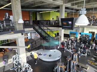 Plus de détails pour 119 Fairfield Ave, Bellevue, KY - Local commercial à louer