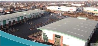 Plus de détails pour Great Bridge St, West Bromwich - Local commercial à louer