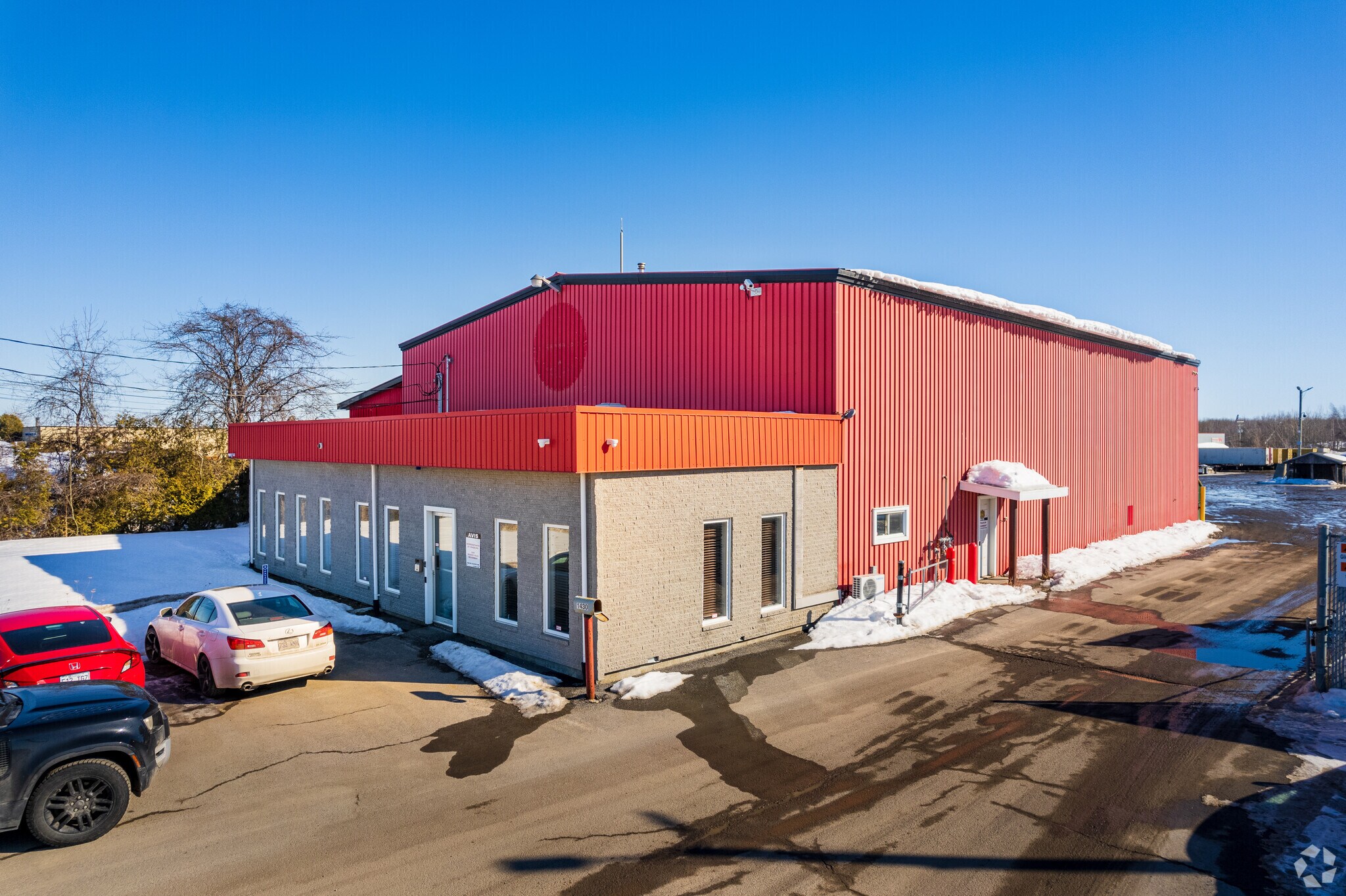 1430 Montée Labossière, Vaudreuil-dorion, QC à vendre Photo principale– Image 1 sur 5