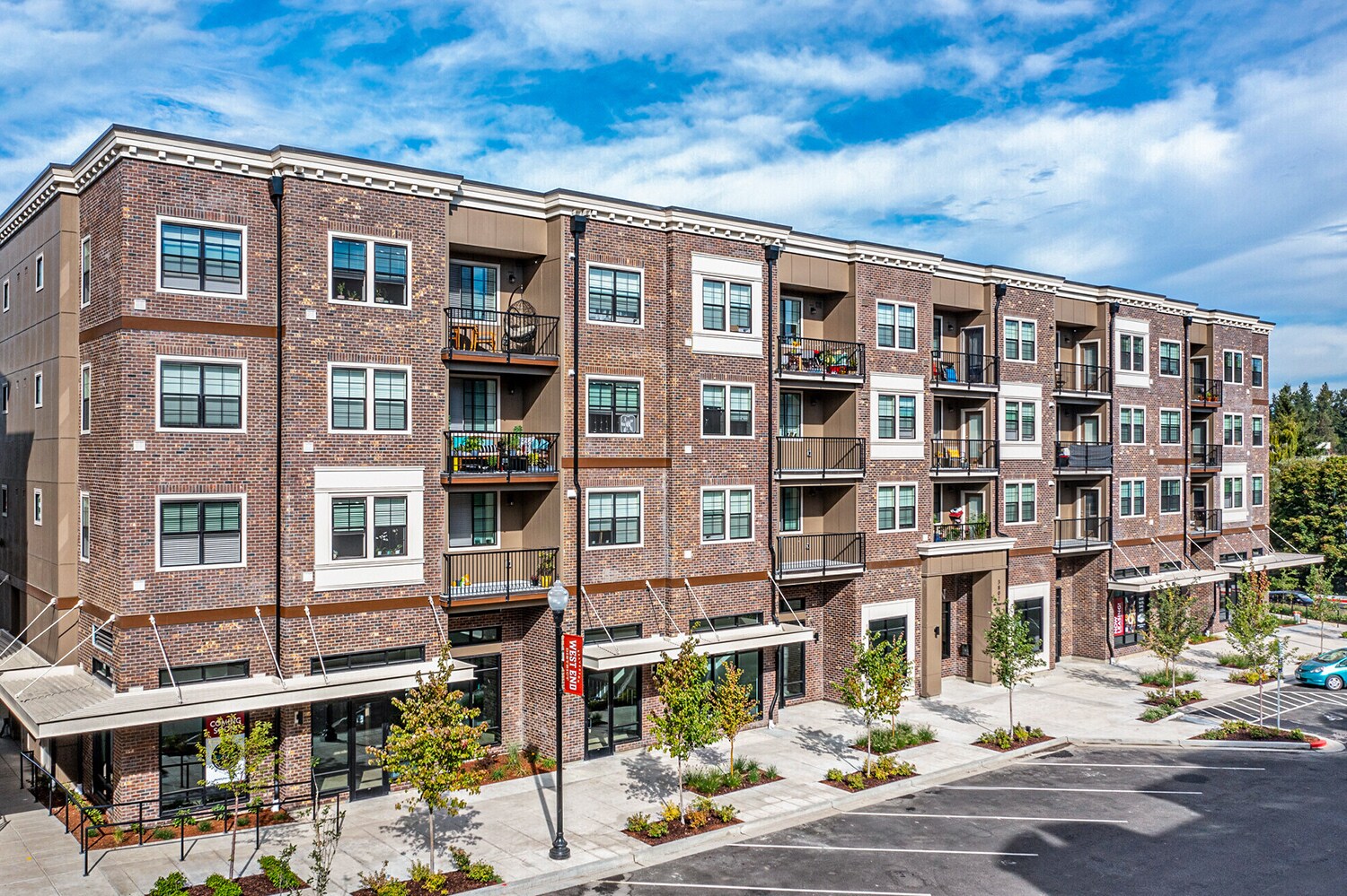 14700 SW Rocket St, Beaverton, OR à louer Photo principale– Image 1 sur 4