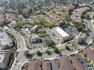 Plus de détails pour 1635 Lake San Marcos Dr, San Marcos, CA - Bureau/Médical, Bureau/Local commercial à louer