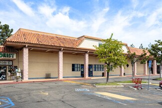 Plus de détails pour 19651 Yorba Linda Blvd, Yorba Linda, CA - Local commercial à louer